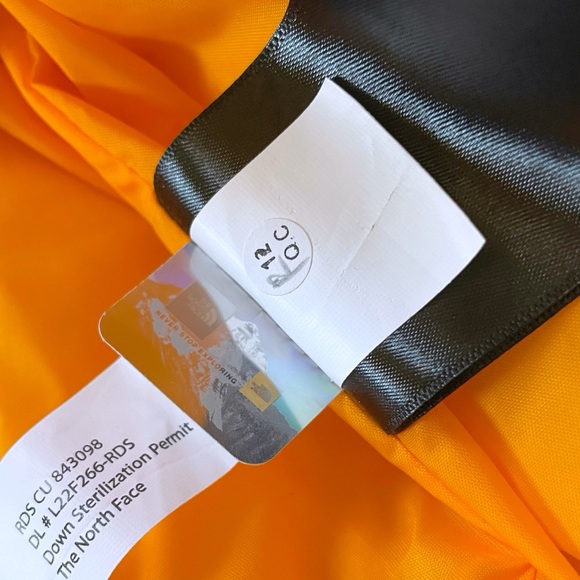 The North Face Men’s Corefire Down Jacket - Picture 11 of 12